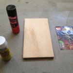 Material List