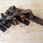 Hand Plane Restoration