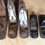 Hand Plane Restoration