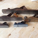 Hand Plane Restoration