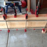 Farmhouse Bed