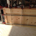 clamps