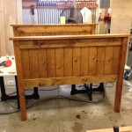 Head Board