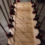 Farmhouse Bed