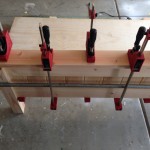 Farmhouse Bed
