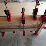 Farmhouse Bed